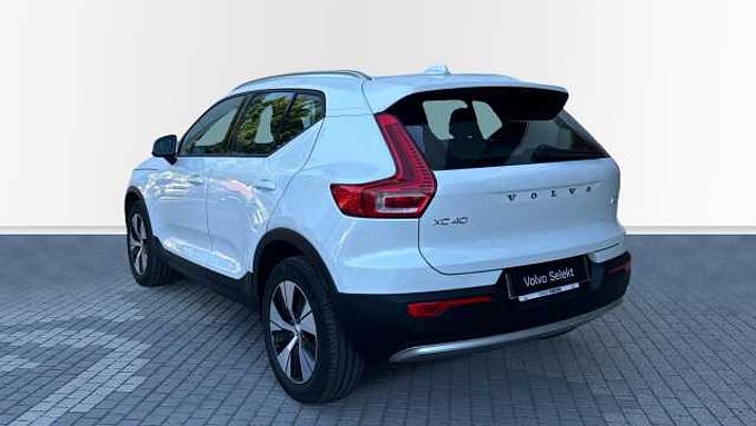 Volvo XC40 2.0 B3 CORE AUTO 163 5P