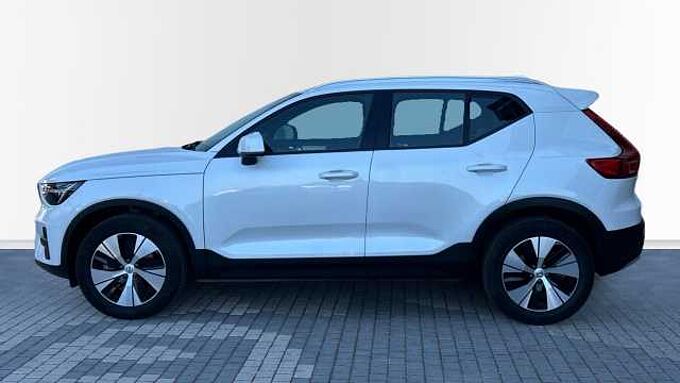 Volvo XC40 2.0 B3 CORE AUTO 163 5P