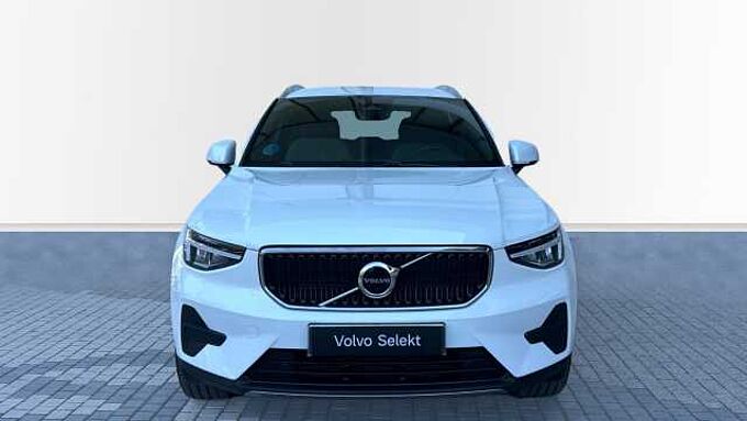 Volvo XC40 2.0 B3 CORE AUTO 163 5P