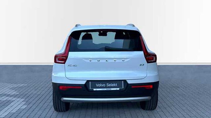 Volvo XC40 2.0 B3 CORE AUTO 163 5P