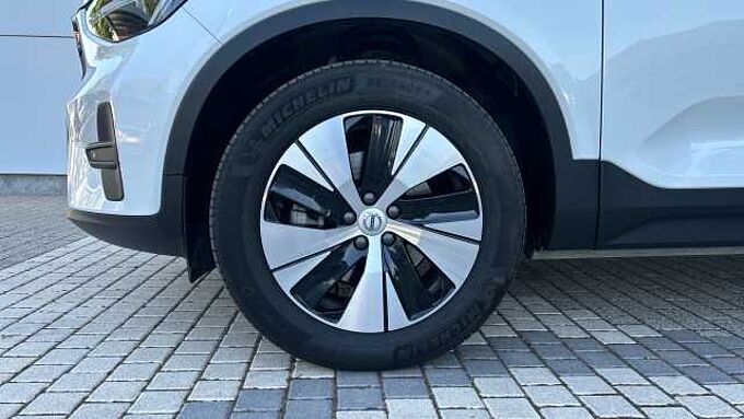 Volvo XC40 2.0 B3 CORE AUTO 163 5P