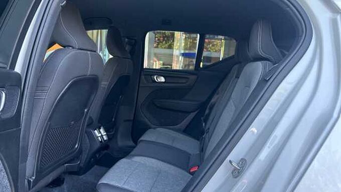 Volvo XC40 2.0 B3 CORE AUTO 163 5P
