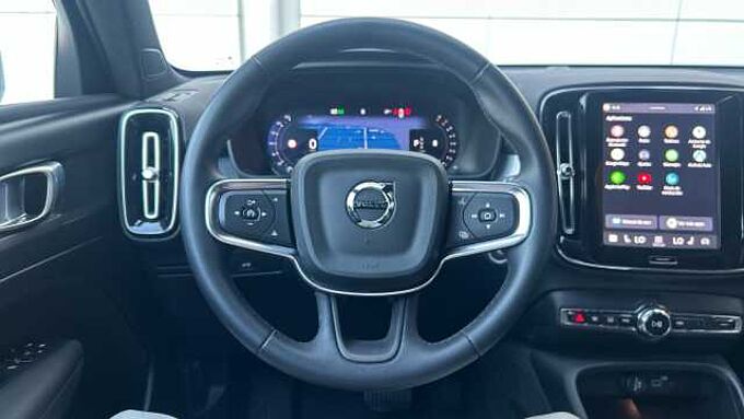 Volvo XC40 2.0 B3 CORE AUTO 163 5P