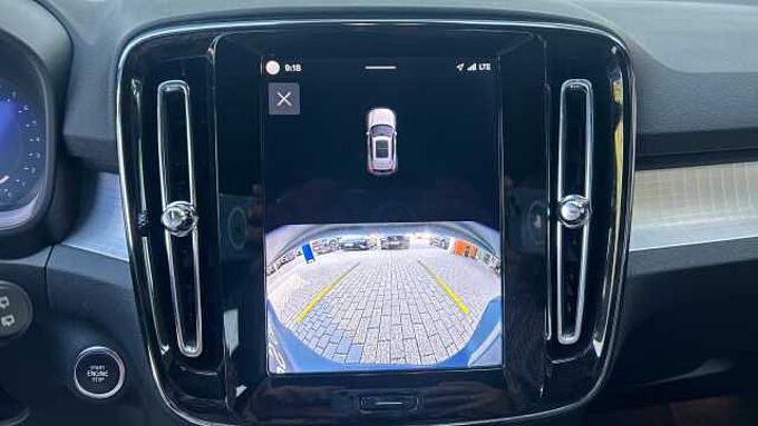 Volvo XC40 2.0 B3 CORE AUTO 163 5P