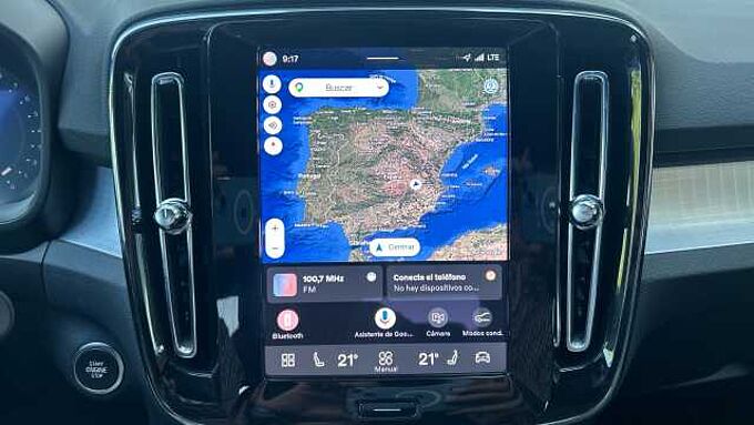Volvo XC40 2.0 B3 CORE AUTO 163 5P