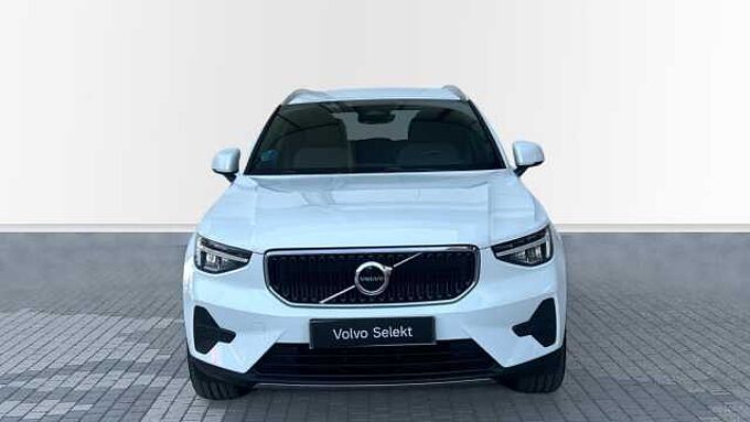 Volvo XC40 2.0 B3 CORE AUTO 163 5P