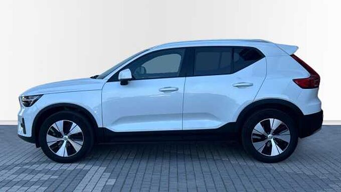 Volvo XC40 2.0 B3 CORE AUTO 163 5P