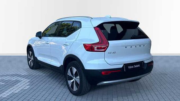 Volvo XC40 2.0 B3 CORE AUTO 163 5P