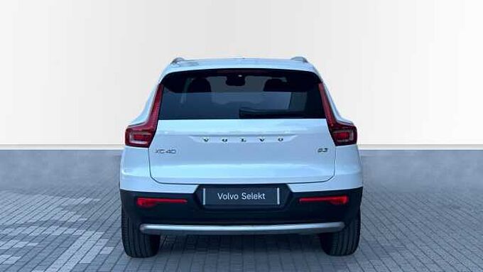 Volvo XC40 2.0 B3 CORE AUTO 163 5P