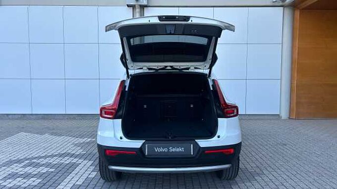 Volvo XC40 2.0 B3 CORE AUTO 163 5P