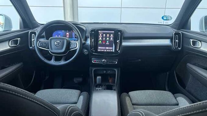 Volvo XC40 2.0 B3 CORE AUTO 163 5P