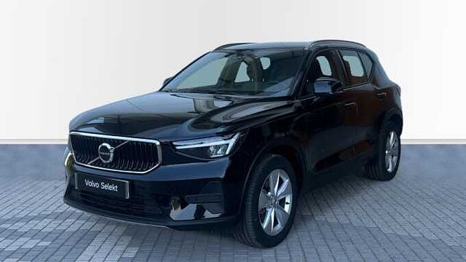 Volvo XC40 XC40 Core, B3 Mild Hybrid, Gasolina