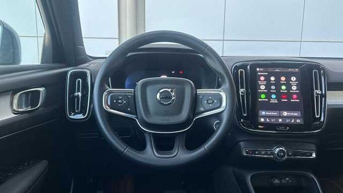Volvo XC40 XC40 Core, B3 Mild Hybrid, Gasolina