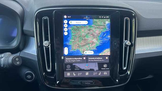 Volvo XC40 XC40 Core, B3 Mild Hybrid, Gasolina