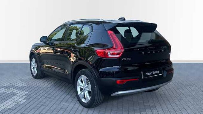 Volvo XC40 XC40 Core, B3 Mild Hybrid, Gasolina