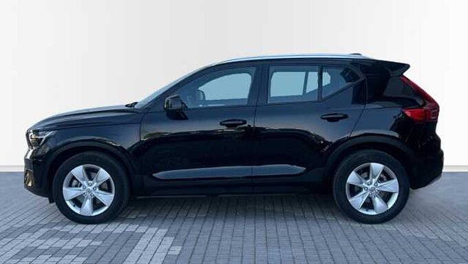 Volvo XC40 XC40 Core, B3 Mild Hybrid, Gasolina