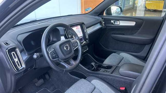 Volvo XC40 XC40 Core, B3 Mild Hybrid, Gasolina