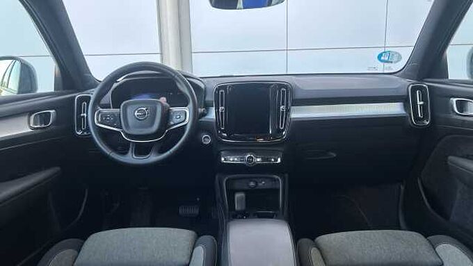 Volvo XC40 XC40 Core, B3 Mild Hybrid, Gasolina