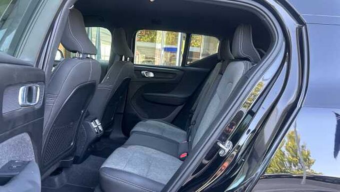 Volvo XC40 XC40 Core, B3 Mild Hybrid, Gasolina