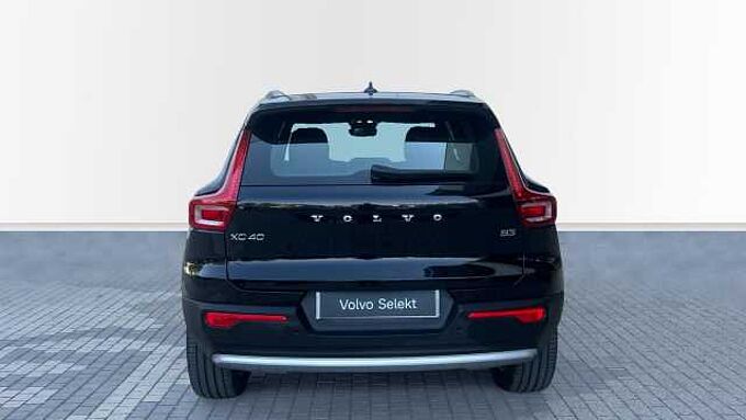 Volvo XC40 XC40 Core, B3 Mild Hybrid, Gasolina