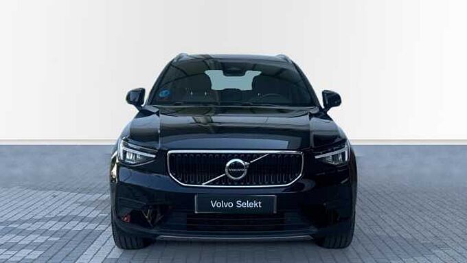 Volvo XC40 XC40 Core, B3 Mild Hybrid, Gasolina