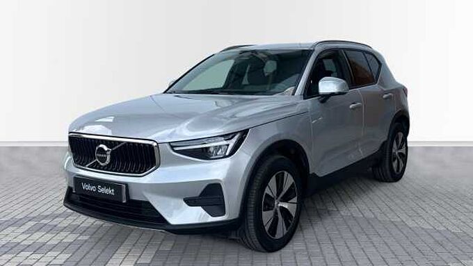 Volvo XC40 XC40 Core, B3 Mild Hybrid, Gasolina