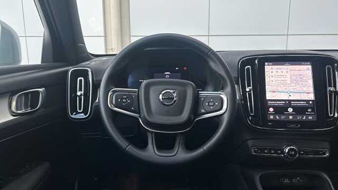 Volvo XC40 XC40 Core, B3 Mild Hybrid, Gasolina