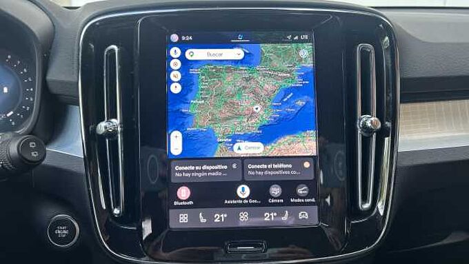 Volvo XC40 XC40 Core, B3 Mild Hybrid, Gasolina