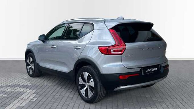 Volvo XC40 XC40 Core, B3 Mild Hybrid, Gasolina