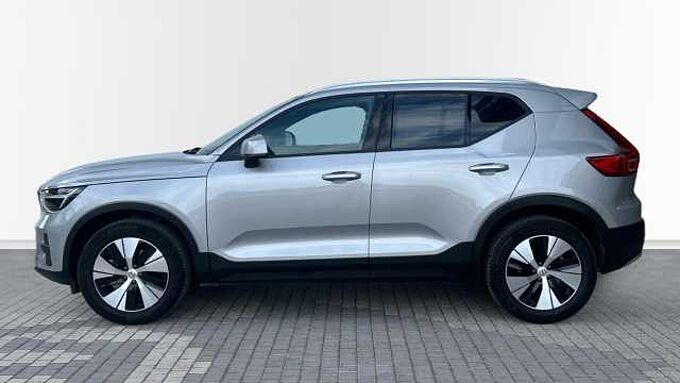 Volvo XC40 XC40 Core, B3 Mild Hybrid, Gasolina