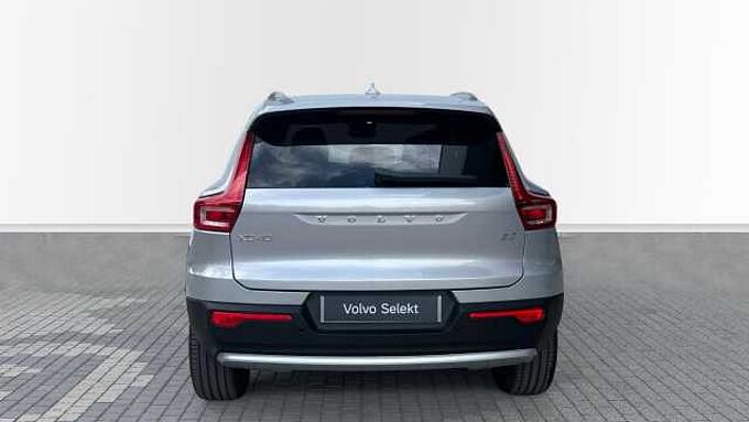 Volvo XC40 XC40 Core, B3 Mild Hybrid, Gasolina