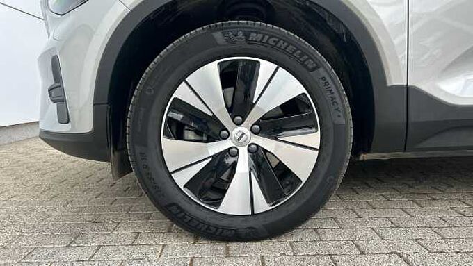 Volvo XC40 XC40 Core, B3 Mild Hybrid, Gasolina