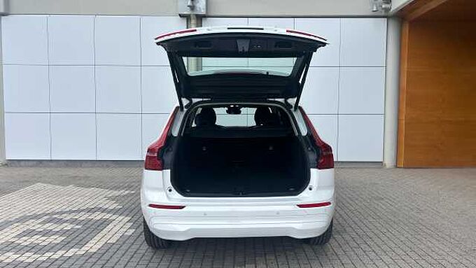 Volvo XC60 XC60 Core, B5 AWD Mild Hybrid, Gasolina