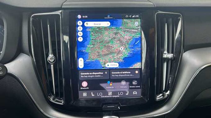 Volvo XC60 XC60 Core, B5 AWD Mild Hybrid, Gasolina