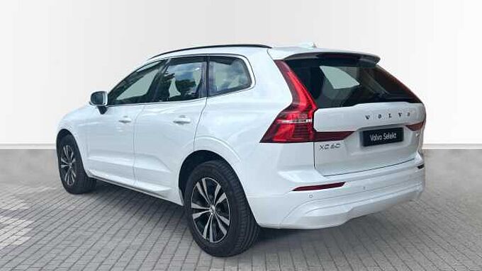 Volvo XC60 XC60 Core, B5 AWD Mild Hybrid, Gasolina