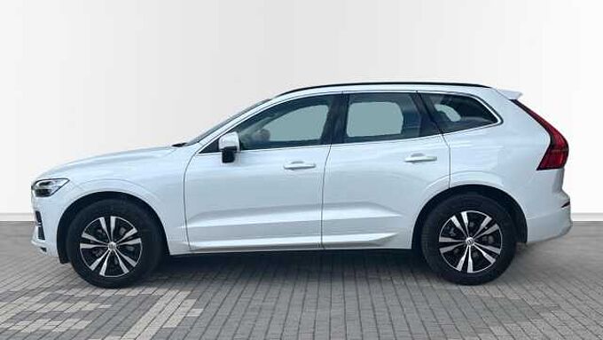 Volvo XC60 XC60 Core, B5 AWD Mild Hybrid, Gasolina