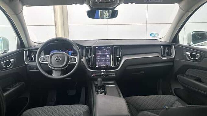 Volvo XC60 XC60 Core, B5 AWD Mild Hybrid, Gasolina