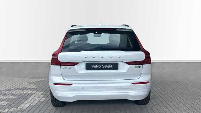 Volvo XC60 XC60 Core, B5 AWD Mild Hybrid, Gasolina