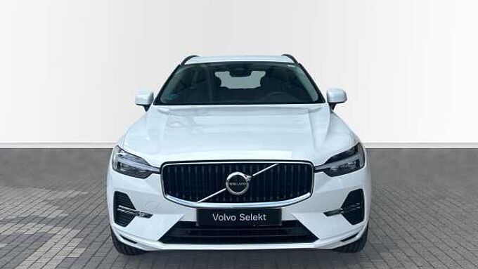 Volvo XC60 XC60 Core, B5 AWD Mild Hybrid, Gasolina