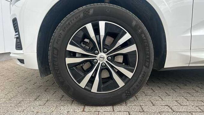Volvo XC60 XC60 Core, B5 AWD Mild Hybrid, Gasolina