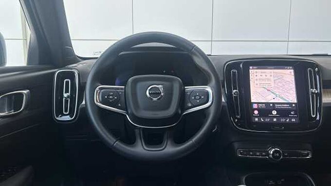 Volvo XC40 XC40 Core, B3 Mild Hybrid, Gasolina