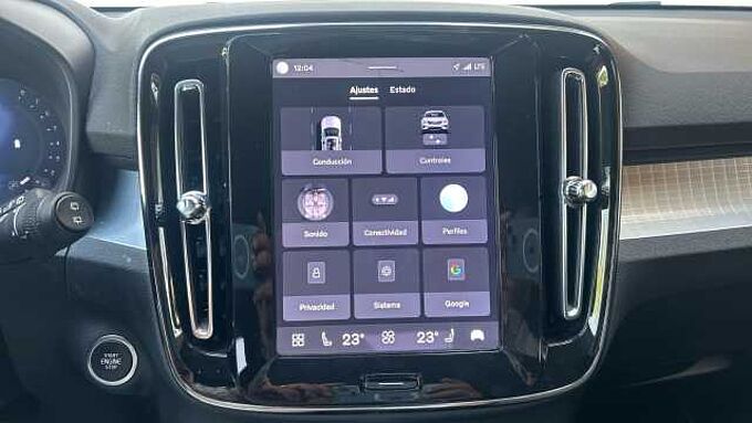 Volvo XC40 XC40 Core, B3 Mild Hybrid, Gasolina