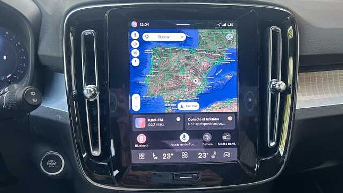 Volvo XC40 XC40 Core, B3 Mild Hybrid, Gasolina