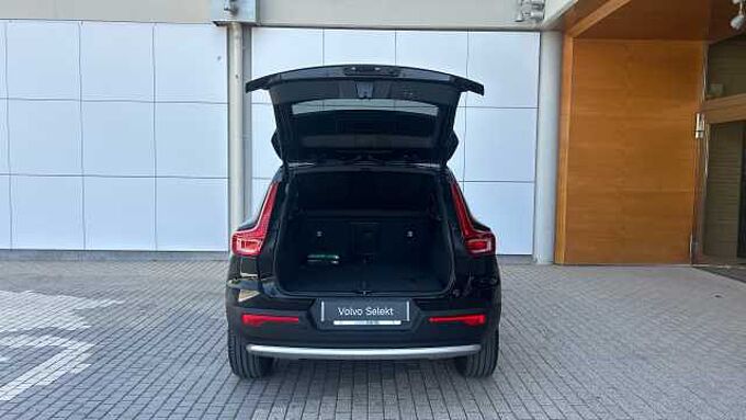 Volvo XC40 XC40 Core, B3 Mild Hybrid, Gasolina