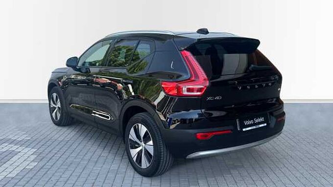 Volvo XC40 XC40 Core, B3 Mild Hybrid, Gasolina
