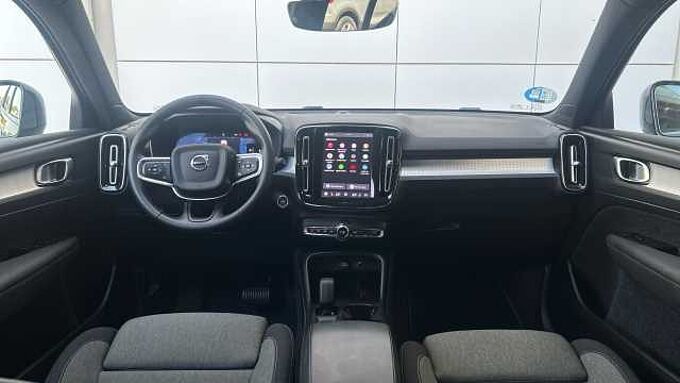 Volvo XC40 XC40 Core, B3 Mild Hybrid, Gasolina