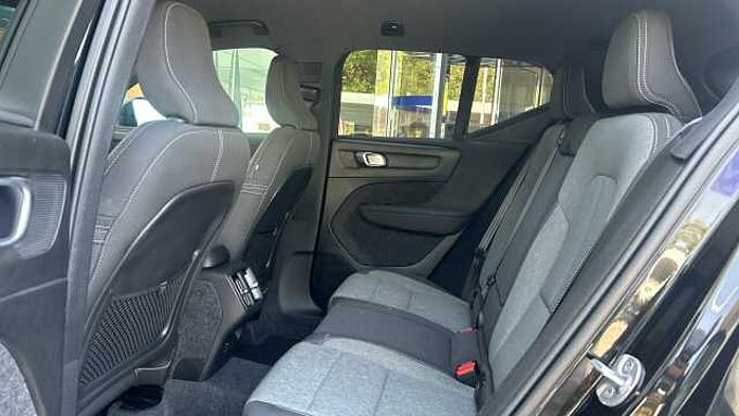 Volvo XC40 XC40 Core, B3 Mild Hybrid, Gasolina