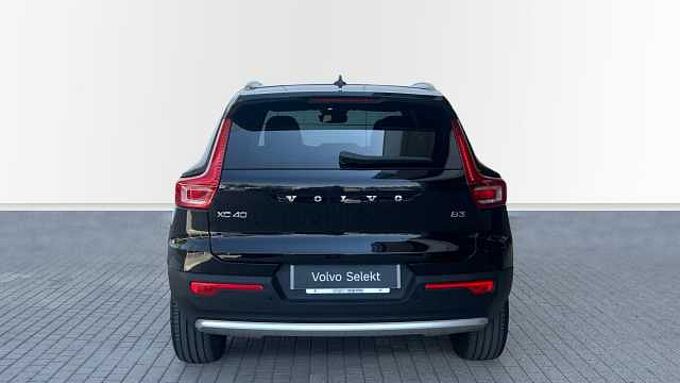 Volvo XC40 XC40 Core, B3 Mild Hybrid, Gasolina