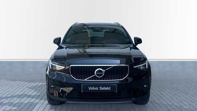 Volvo XC40 XC40 Core, B3 Mild Hybrid, Gasolina