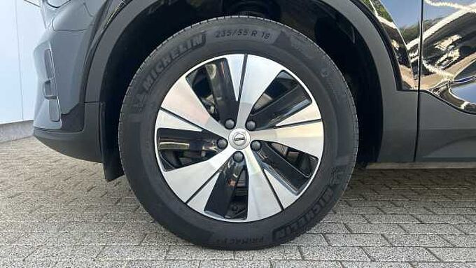 Volvo XC40 XC40 Core, B3 Mild Hybrid, Gasolina